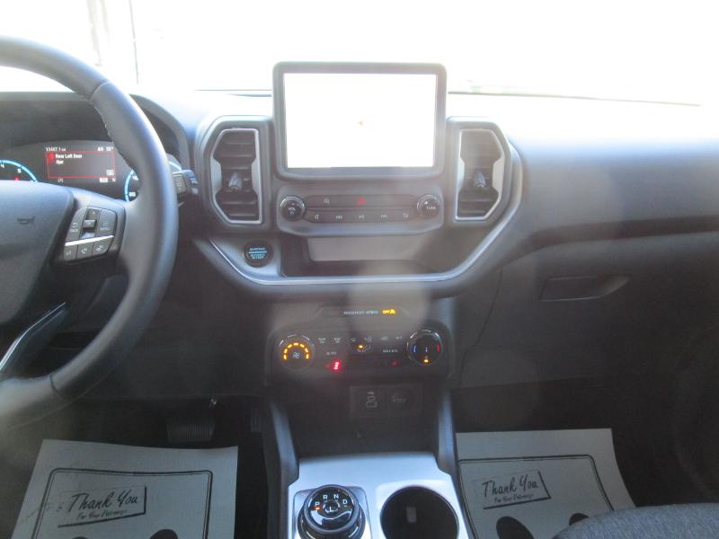 Ford Bronco Sport Big Bend 2024