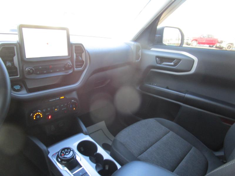 Ford Bronco Sport Big Bend 2024