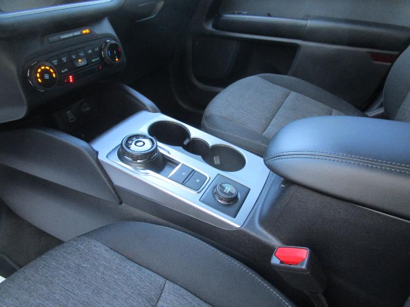 Ford Bronco Sport Big Bend 2024