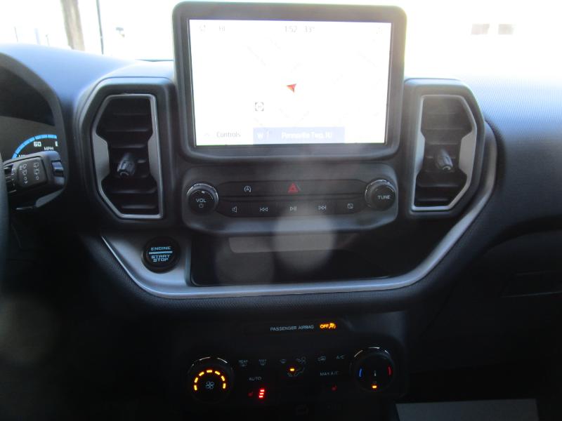 Ford Bronco Sport Big Bend 2024