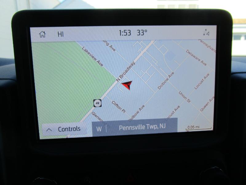 Ford Bronco Sport Big Bend 2024