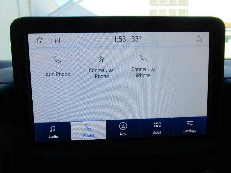 Ford Bronco Sport Big Bend 2024