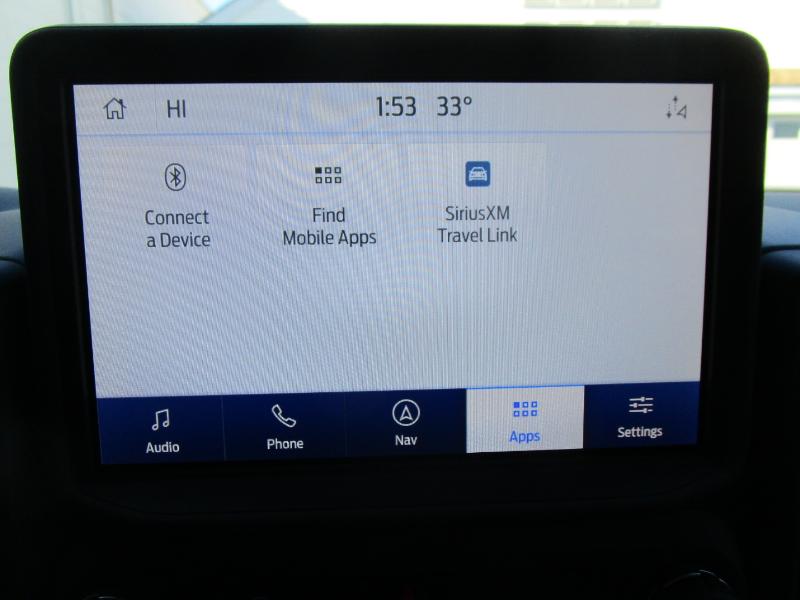 Ford Bronco Sport Big Bend 2024