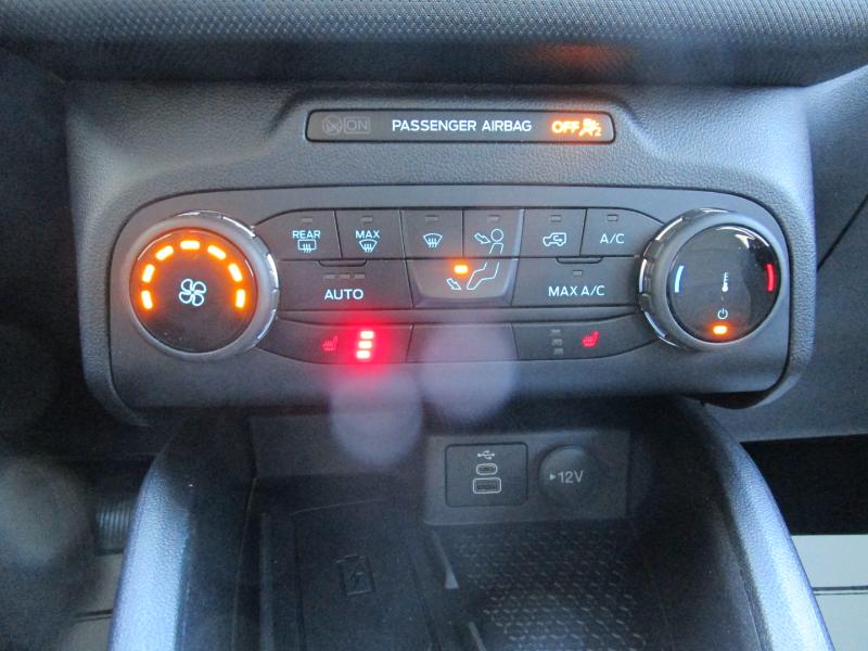 Ford Bronco Sport Big Bend 2024