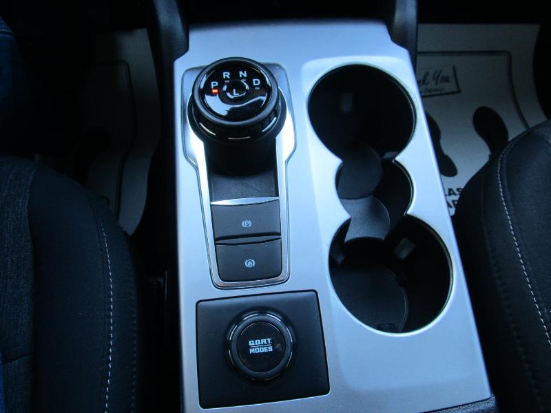 Ford Bronco Sport Big Bend 2024