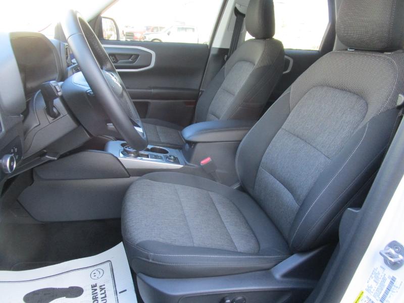 Ford Bronco Sport Big Bend 2024