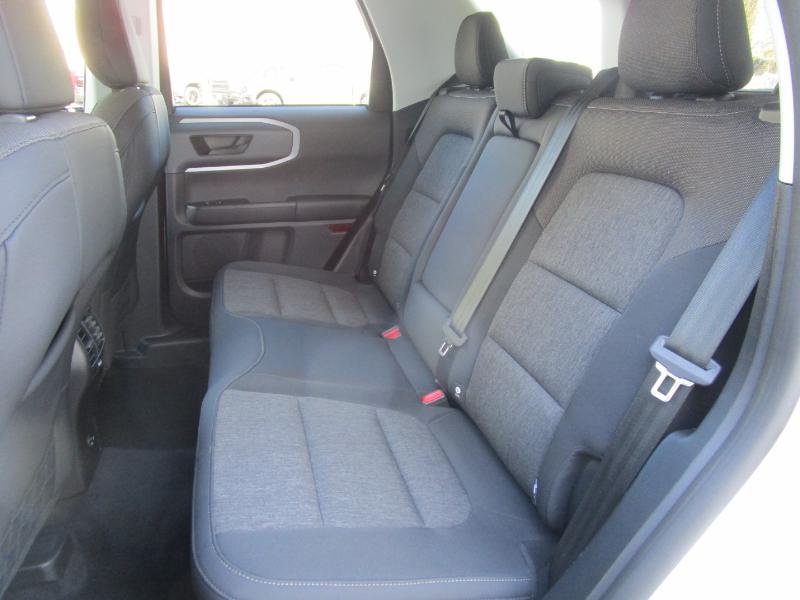 Ford Bronco Sport Big Bend 2024