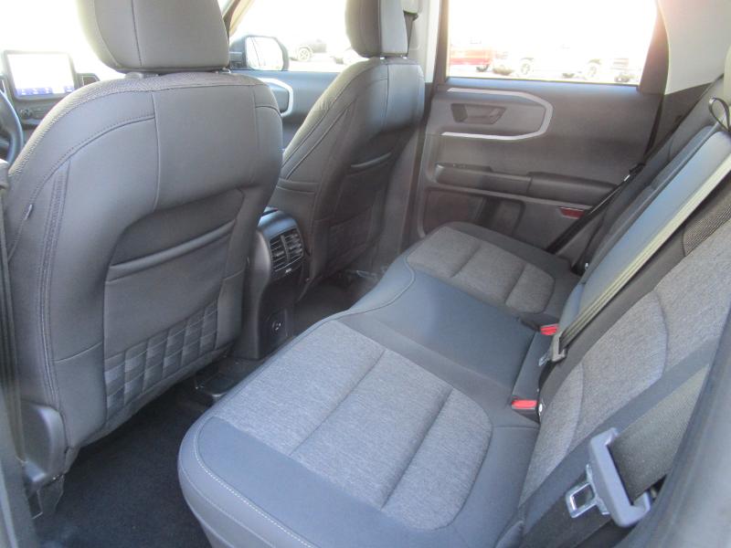 Ford Bronco Sport Big Bend 2024