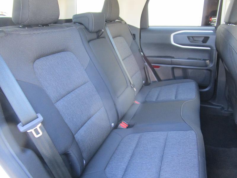 Ford Bronco Sport Big Bend 2024