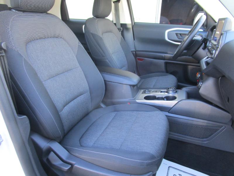 Ford Bronco Sport Big Bend 2024