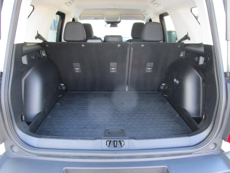 Ford Bronco Sport Big Bend 2024