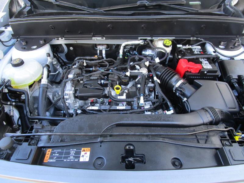 Ford Bronco Sport Big Bend 2024