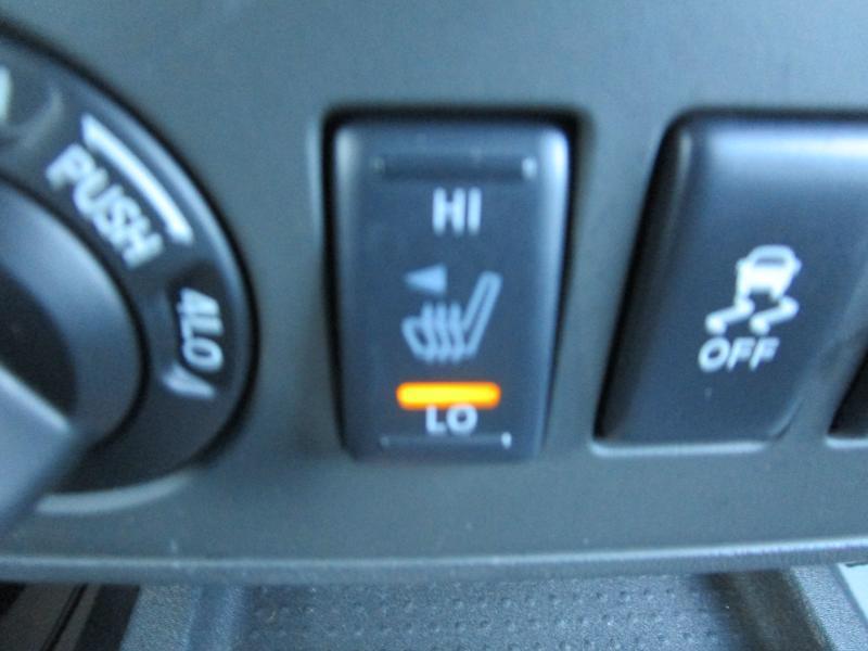 Nissan Frontier PRO-4X Crew Cab 4WD 2021