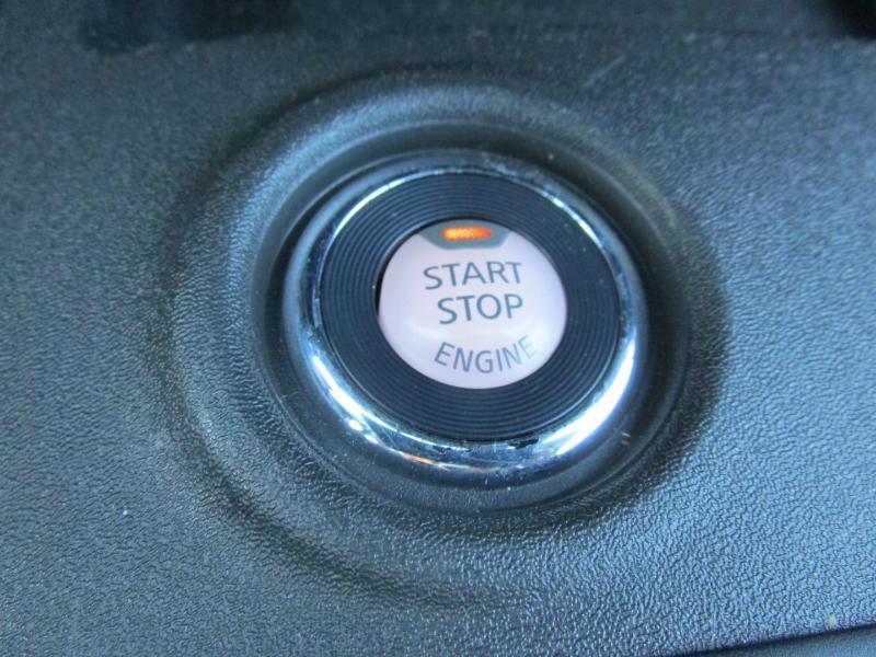 Nissan Frontier PRO-4X Crew Cab 4WD 2021