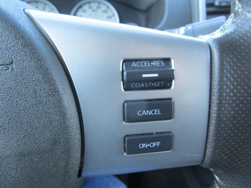 Nissan Frontier PRO-4X Crew Cab 4WD 2021