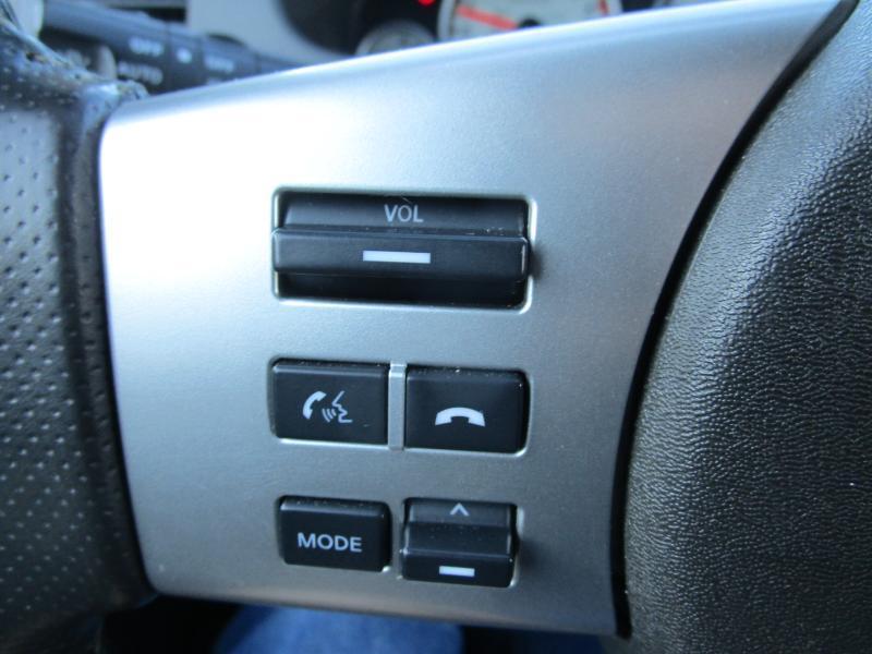 Nissan Frontier PRO-4X Crew Cab 4WD 2021