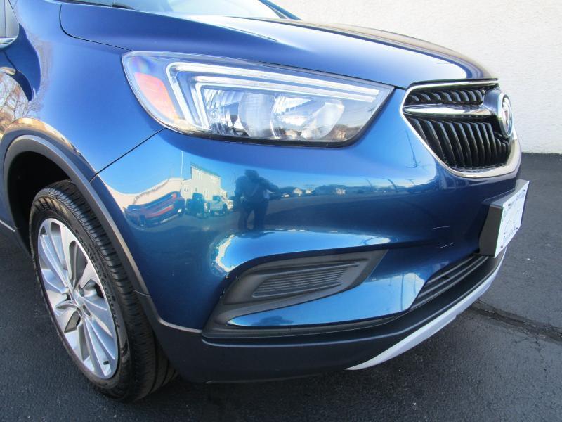 Buick Encore Preferred AWD 2019