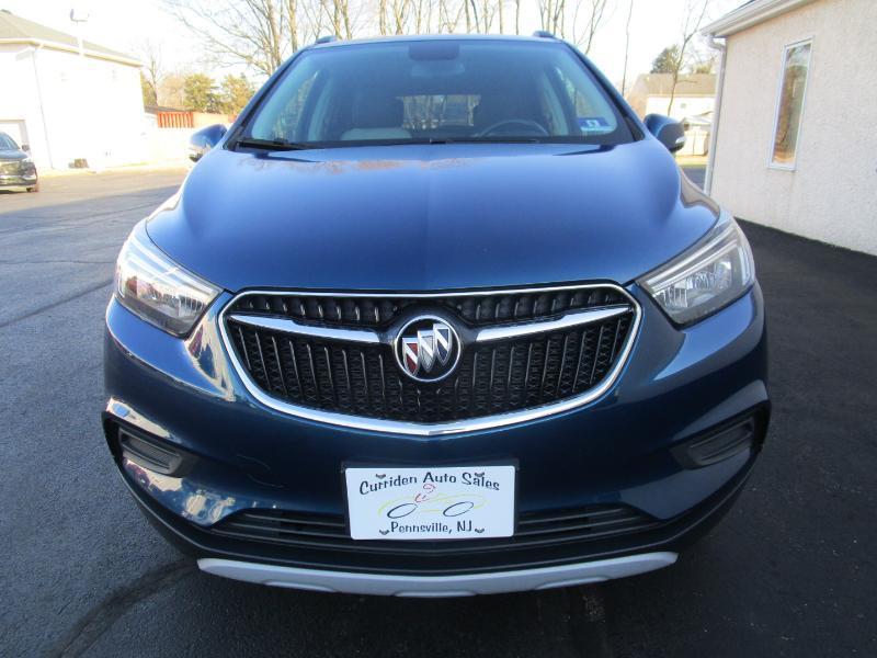 Buick Encore Preferred AWD 2019