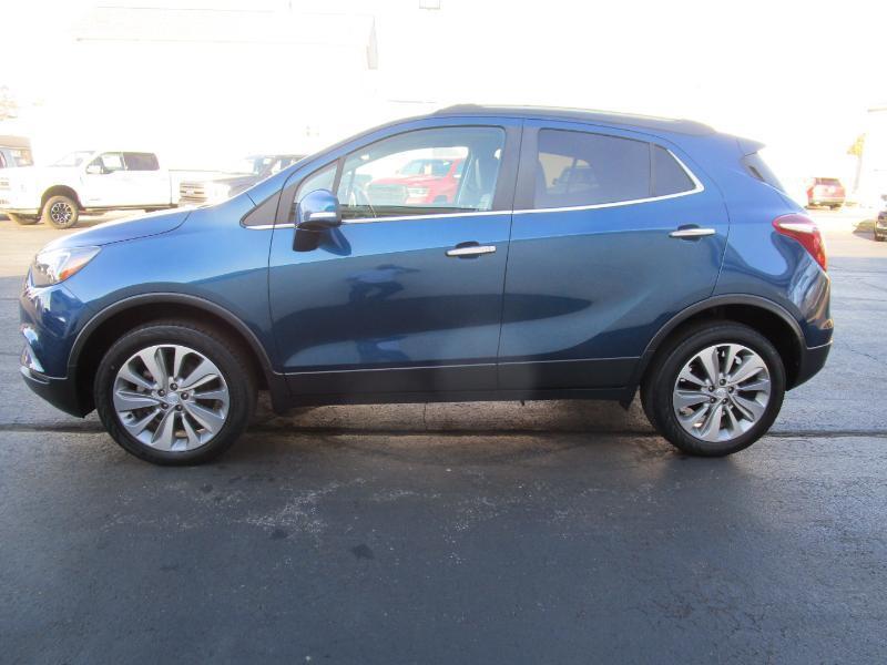 Buick Encore Preferred AWD 2019
