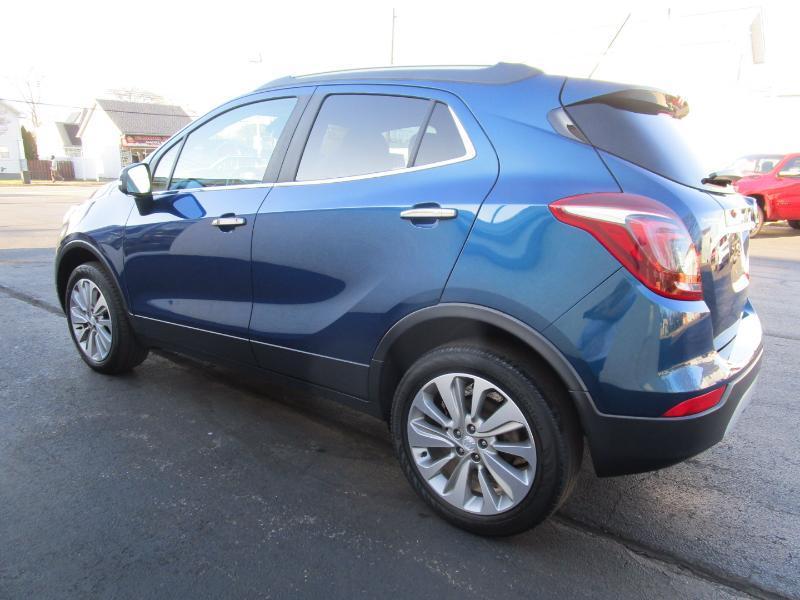 Buick Encore Preferred AWD 2019