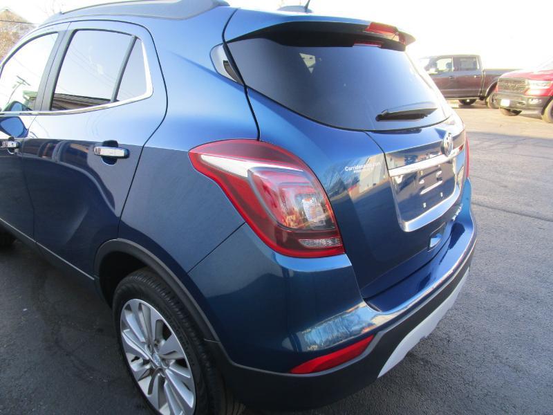Buick Encore Preferred AWD 2019