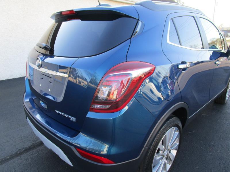 Buick Encore Preferred AWD 2019