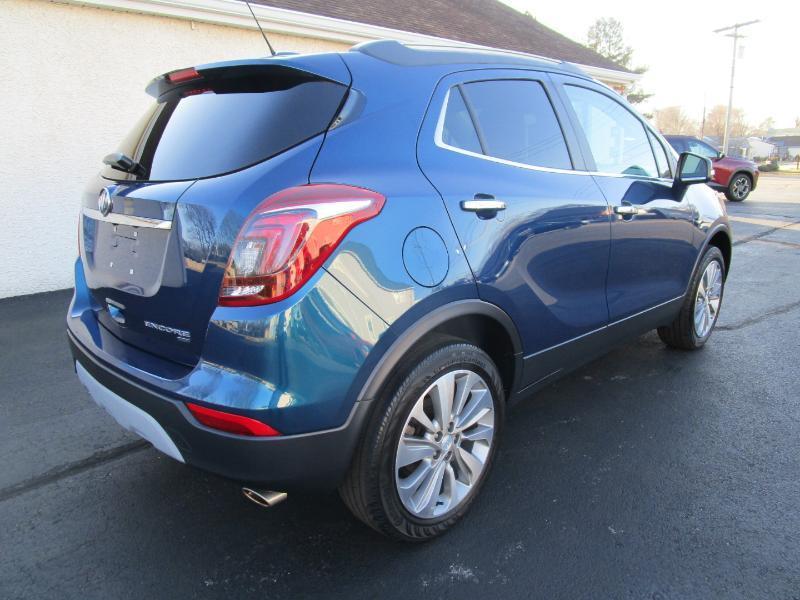 Buick Encore Preferred AWD 2019