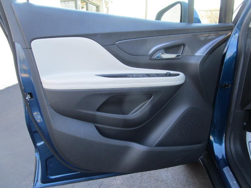 Buick Encore Preferred AWD 2019