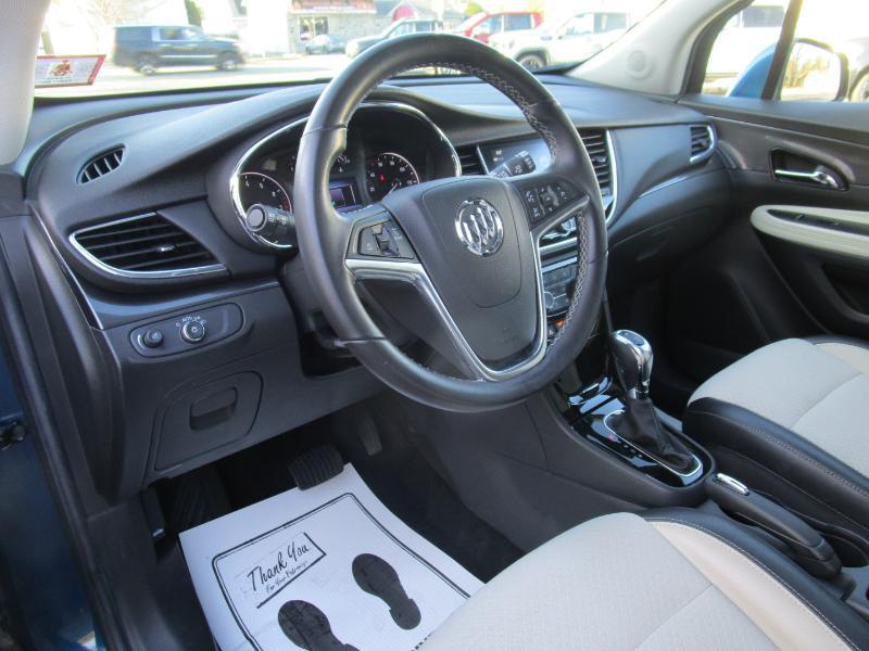 Buick Encore Preferred AWD 2019