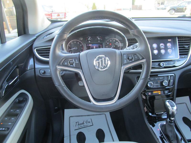 Buick Encore Preferred AWD 2019