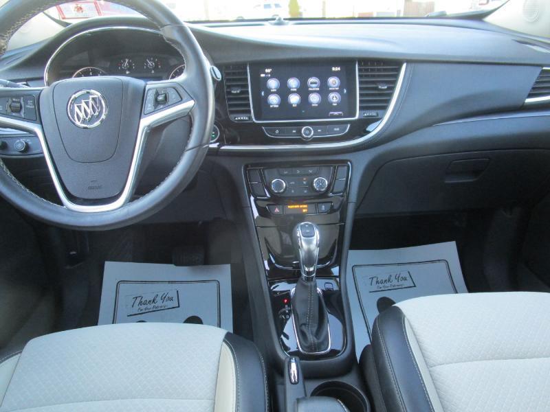 Buick Encore Preferred AWD 2019