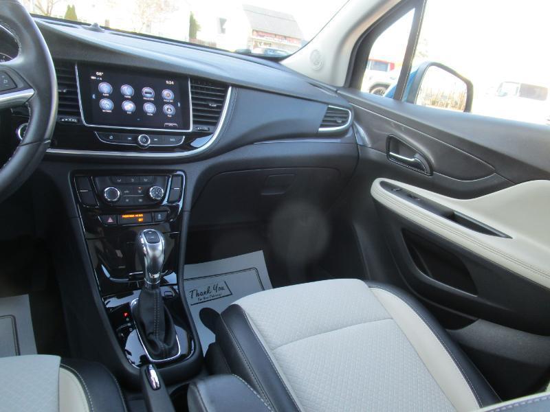 Buick Encore Preferred AWD 2019