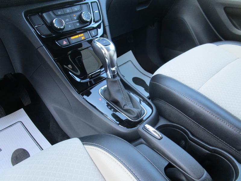 Buick Encore Preferred AWD 2019