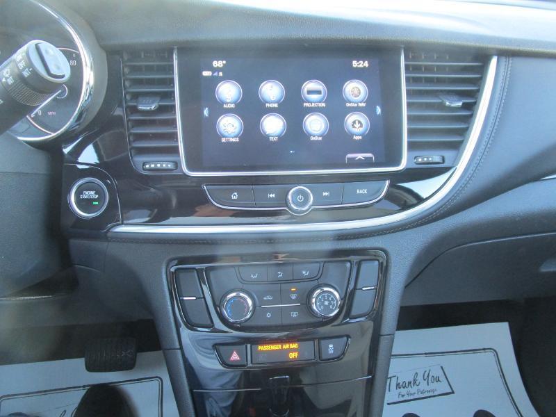 Buick Encore Preferred AWD 2019