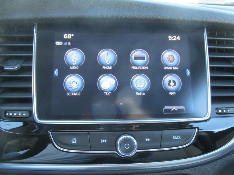 Buick Encore Preferred AWD 2019