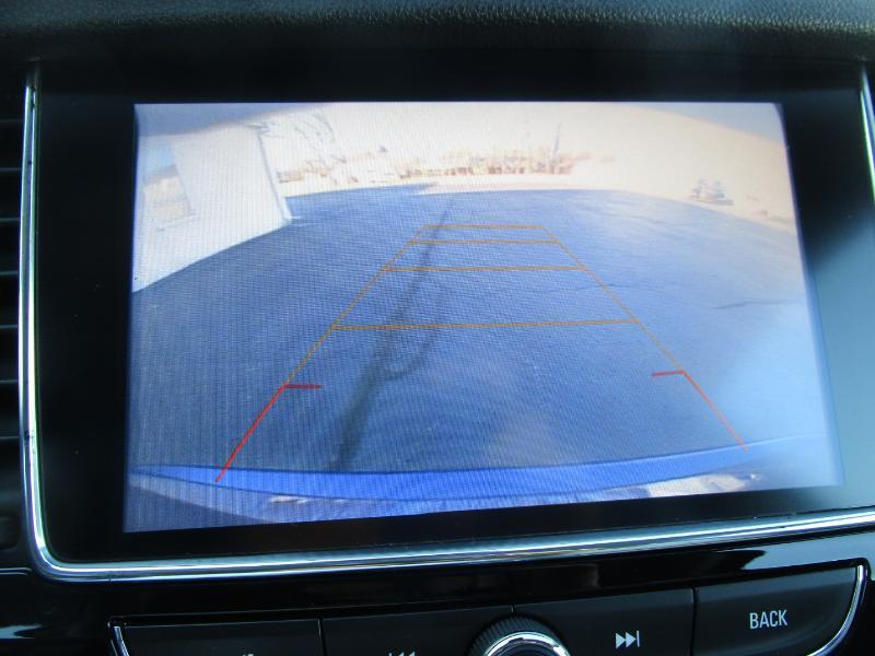 Buick Encore Preferred AWD 2019