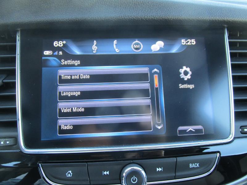 Buick Encore Preferred AWD 2019