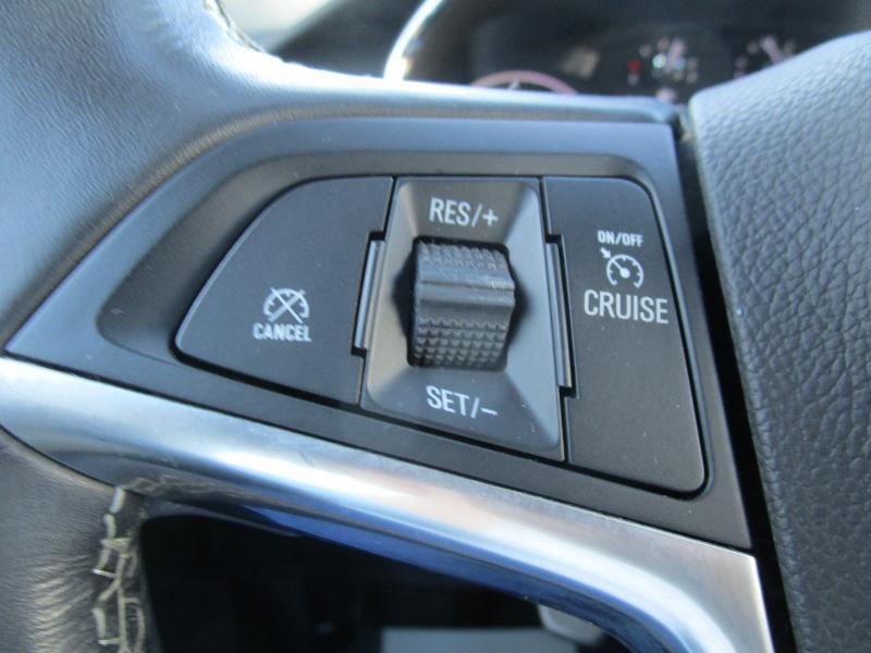 Buick Encore Preferred AWD 2019