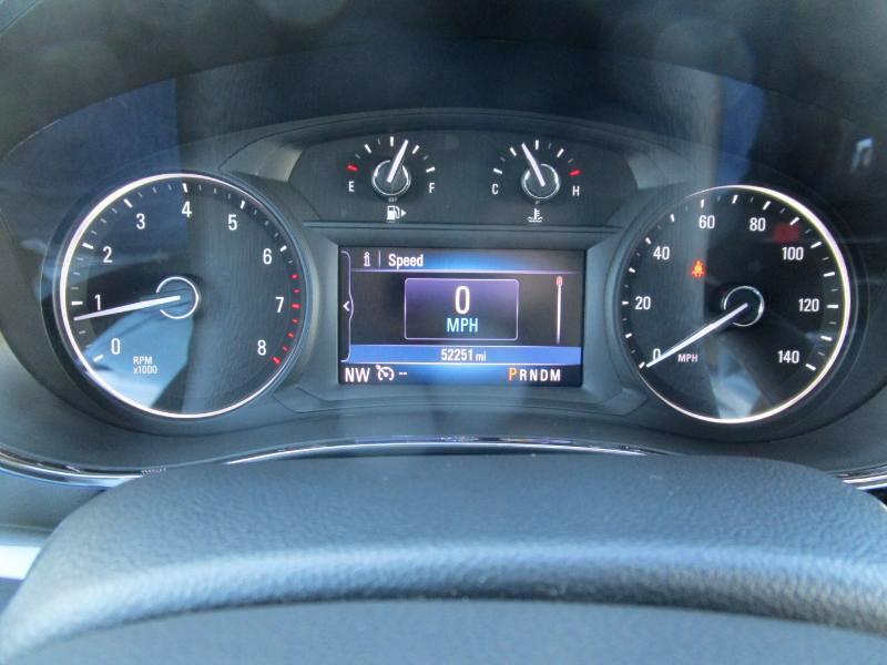 Buick Encore Preferred AWD 2019