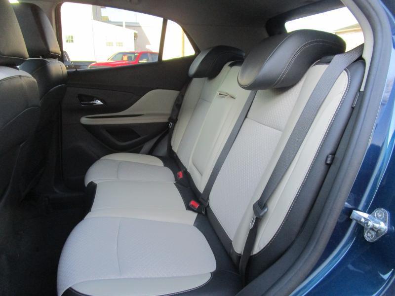 Buick Encore Preferred AWD 2019