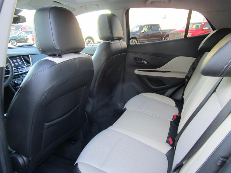 Buick Encore Preferred AWD 2019