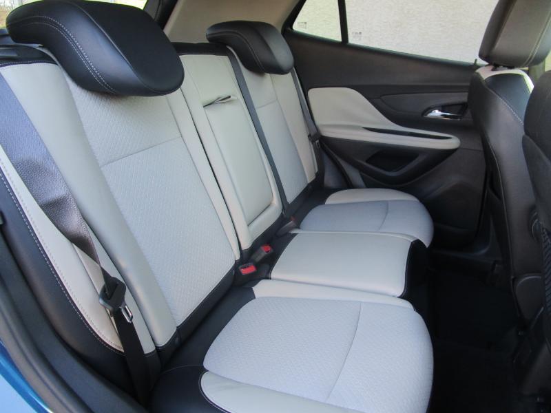 Buick Encore Preferred AWD 2019