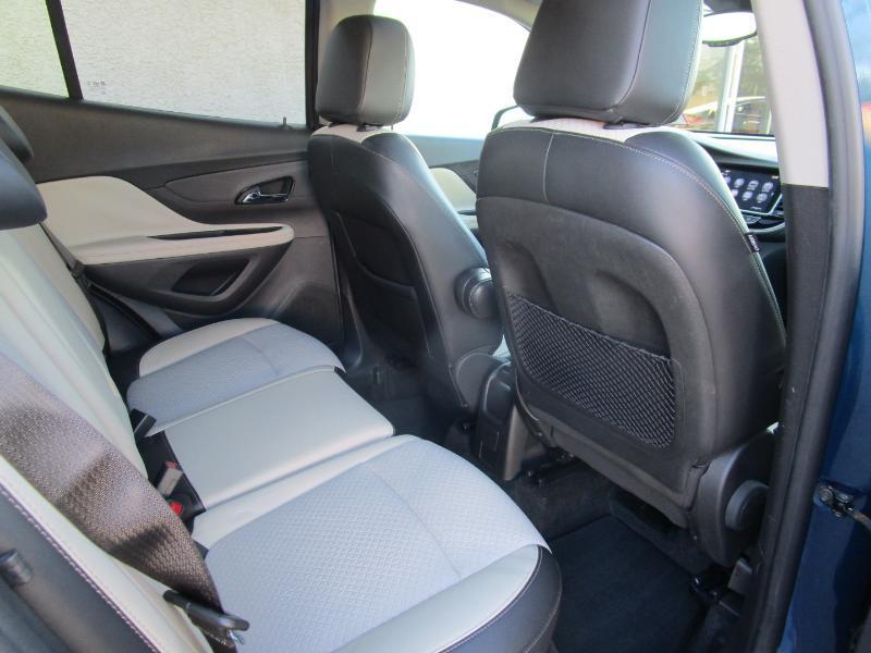 Buick Encore Preferred AWD 2019