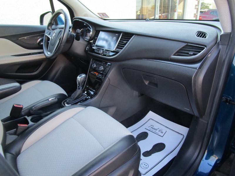 Buick Encore Preferred AWD 2019