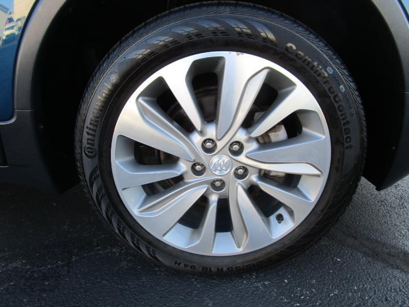 Buick Encore Preferred AWD 2019