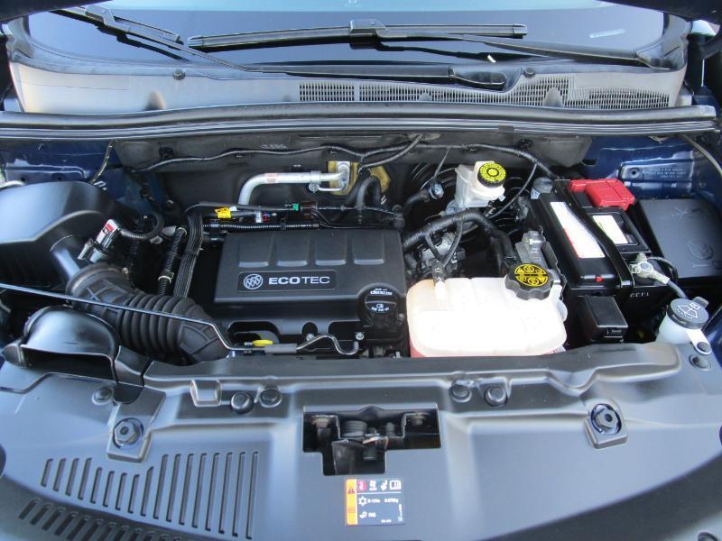 Buick Encore Preferred AWD 2019