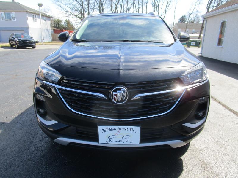 Buick Encore GX Select 2020