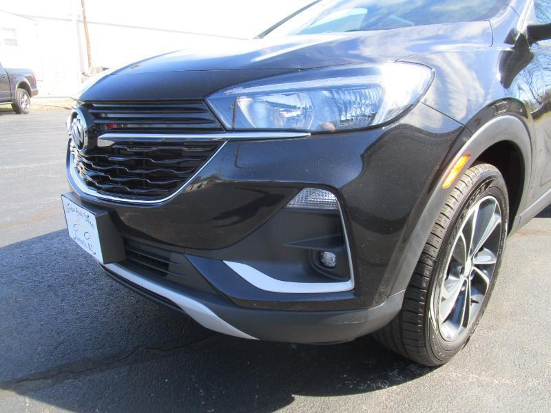 Buick Encore GX Select 2020