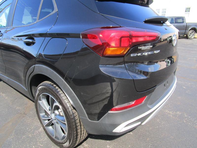 Buick Encore GX Select 2020