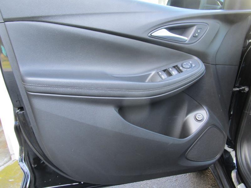 Buick Encore GX Select 2020